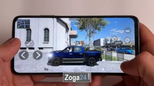 1500 Ramcharger 2025 Mods For Gta 5 Mobile 2