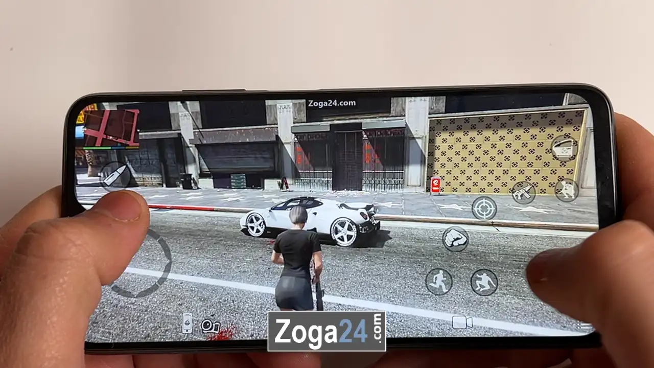 Nilu27 NILU 2025 Mods For Gta 5 Mobile 2