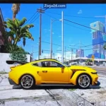 mustang-gtd-2025-mods-for-gta-5-mobile-android-iphone-ios-logo