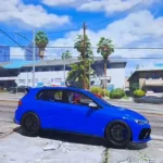 volkswagen-golf-r-2025-mods-for-gta-5-mobile-android-iphone-ios-logo