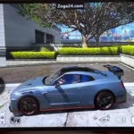 nissan-gt-r-nismo-2024-mods-for-gta-5-mobile-android-iphone-ios-logo