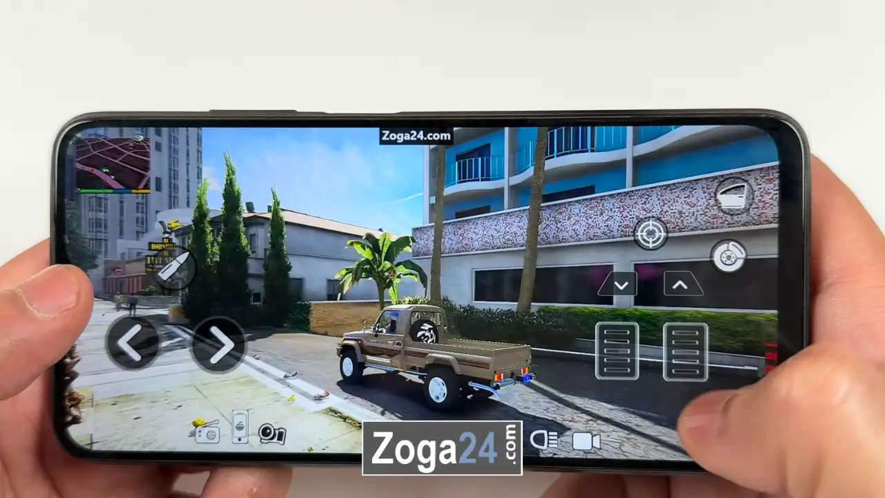 Toyota Land Cruiser 2018 Mods For Gta 5 Mobile 2