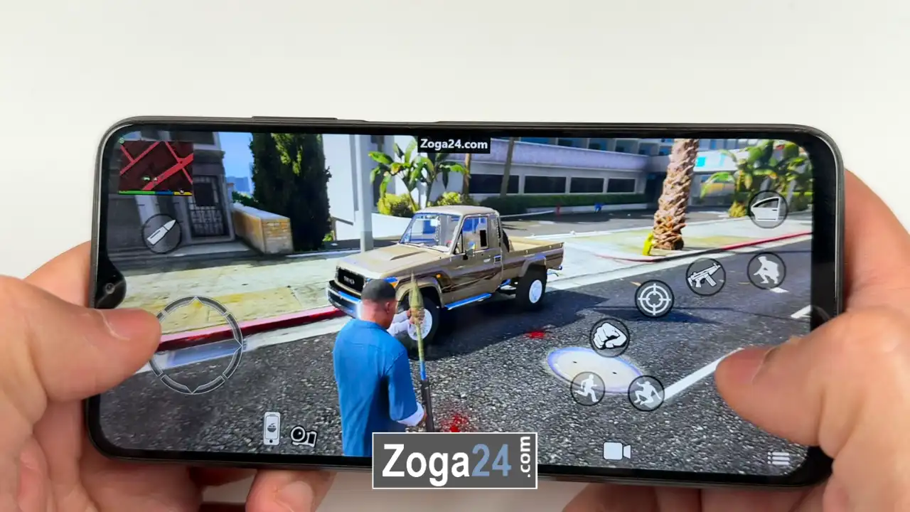Toyota Land Cruiser 2018 Mods For Gta 5 Mobile 6